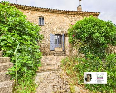 Maison - 110 m² - 3 pièces