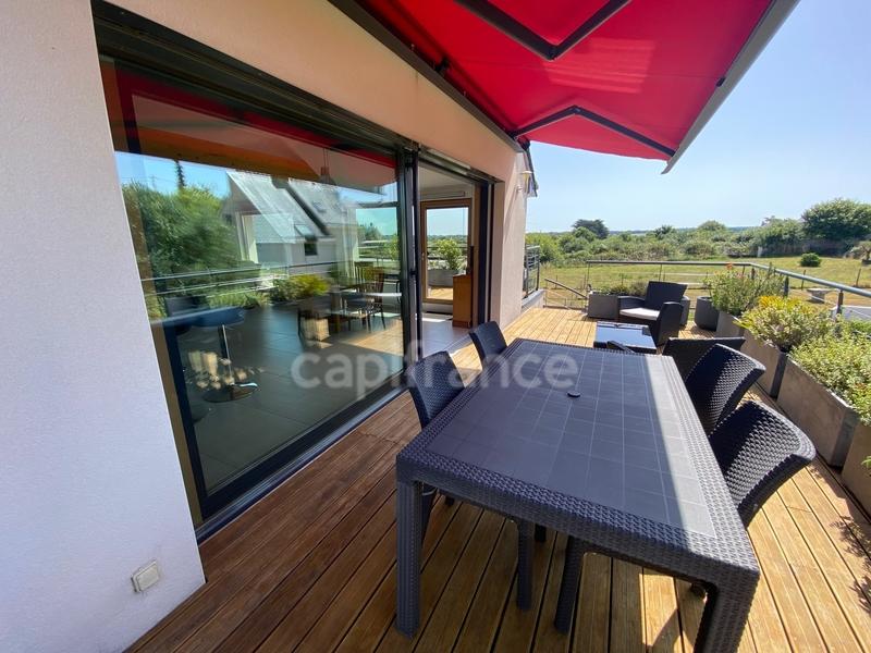 Maison - 172 m² - 7 pièces