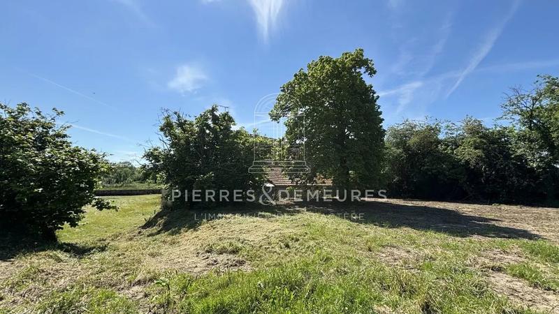 Ferme - 84 m² - 3 pièces