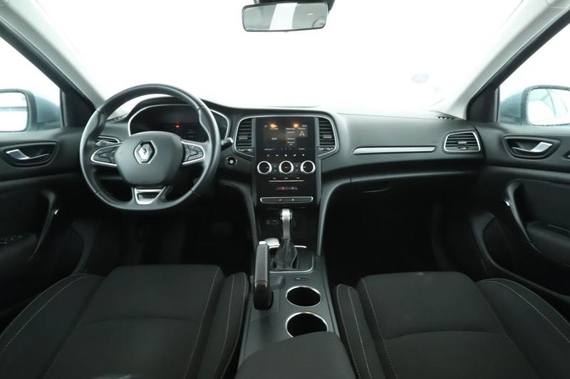 Renault Mégane 1.3 TCe Business Edc 140 ch