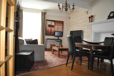 Maison de village - 105 m² - 5 pièces