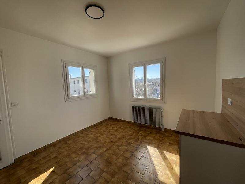 Maison - 83 m² - 3 pièces