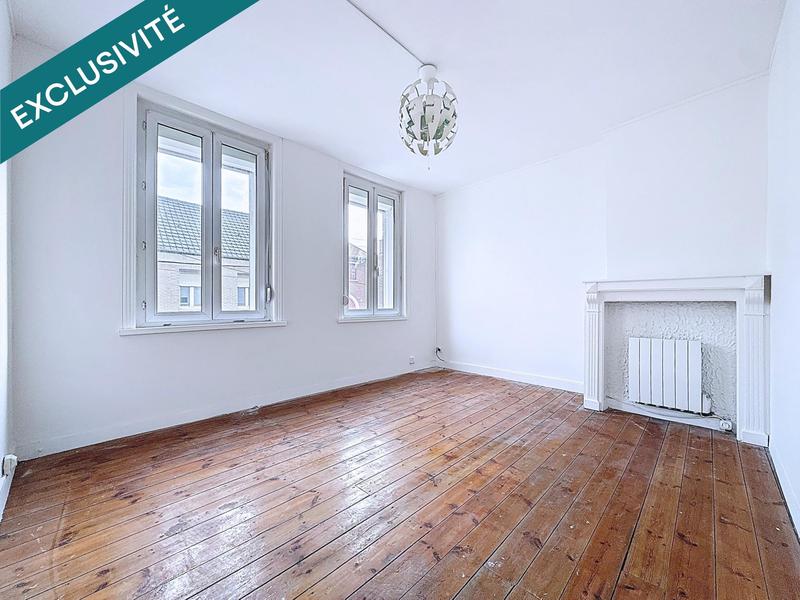 Maison - 125 m² - 4 pièces