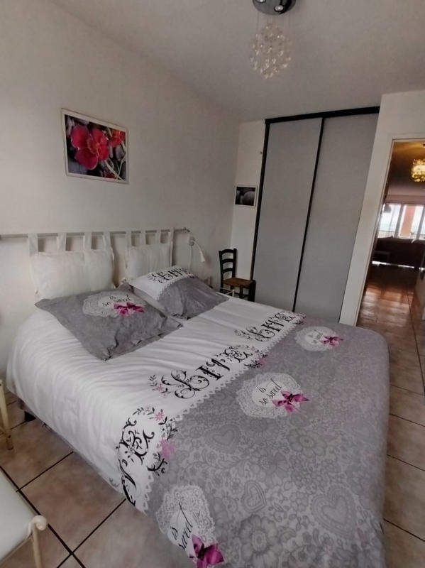 Appartement - 71 m² - 3 pièces