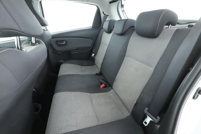 Toyota Yaris 1.5 Hybrid France 5p 100h