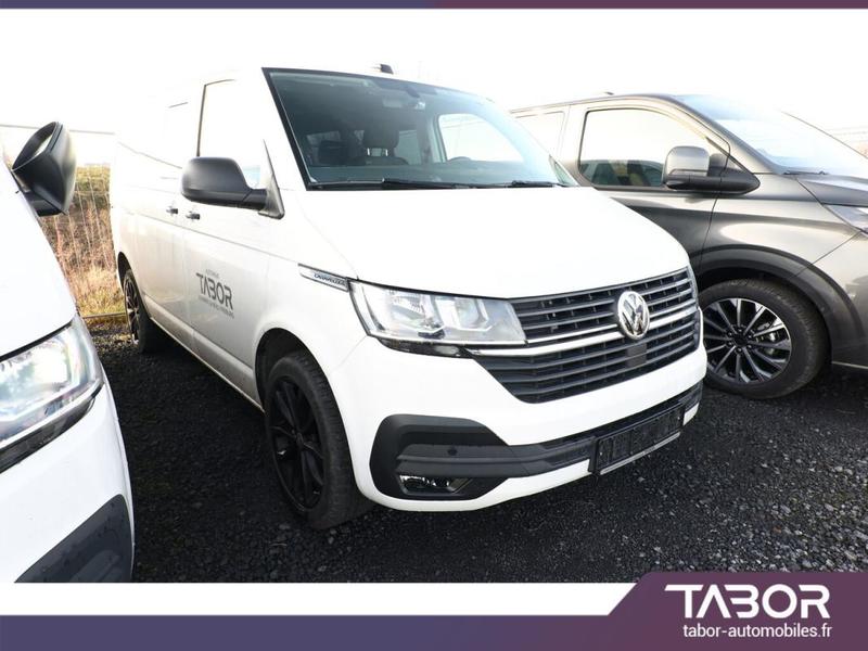 Volkswagen T6 Caravelle .1 2.0 Tdi 150 Dsg 8pl
