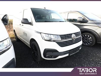 Volkswagen T6 Caravelle .1 2.0 Tdi 150 Dsg 8pl