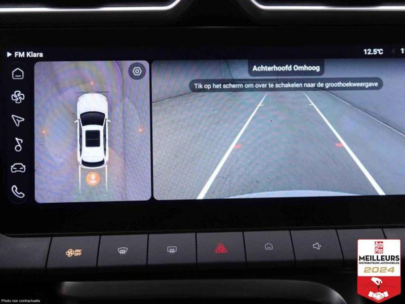 Mg Zs Hybrid+ 194 Luxury