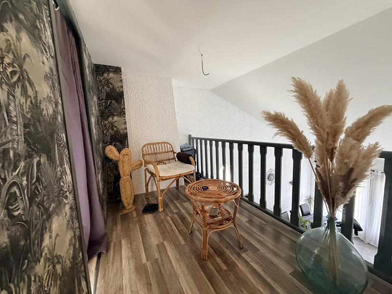 Maison - 131 m² - 5 pièces