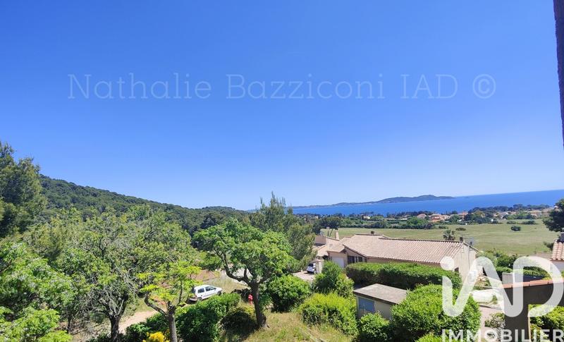 Maison - 176 m² - 6 pièces