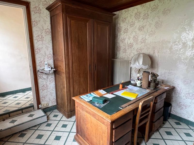 Maison - 149 m² - 5 pièces