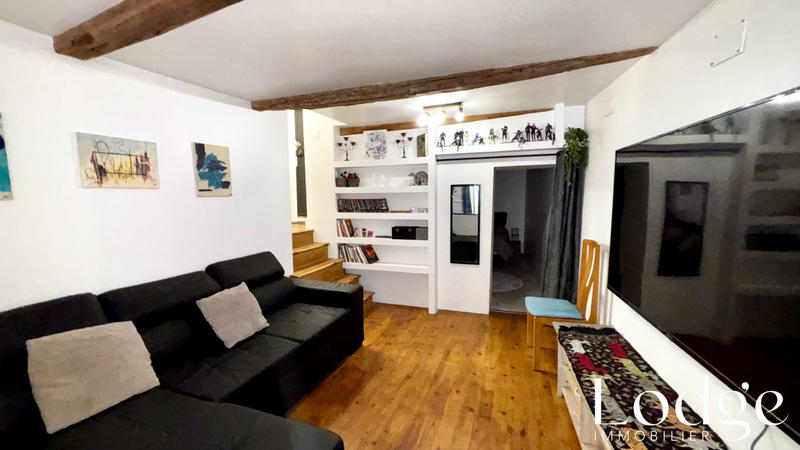 Appartement - 54 m² - 3 pièces