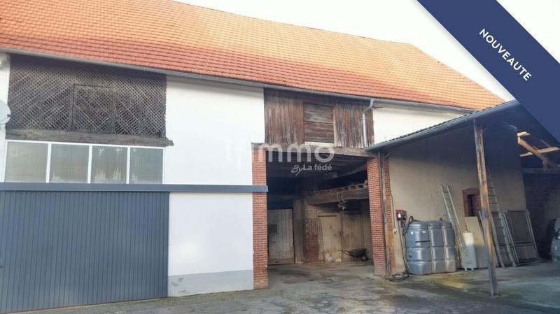 Maison - 231 m² - 5 pièces