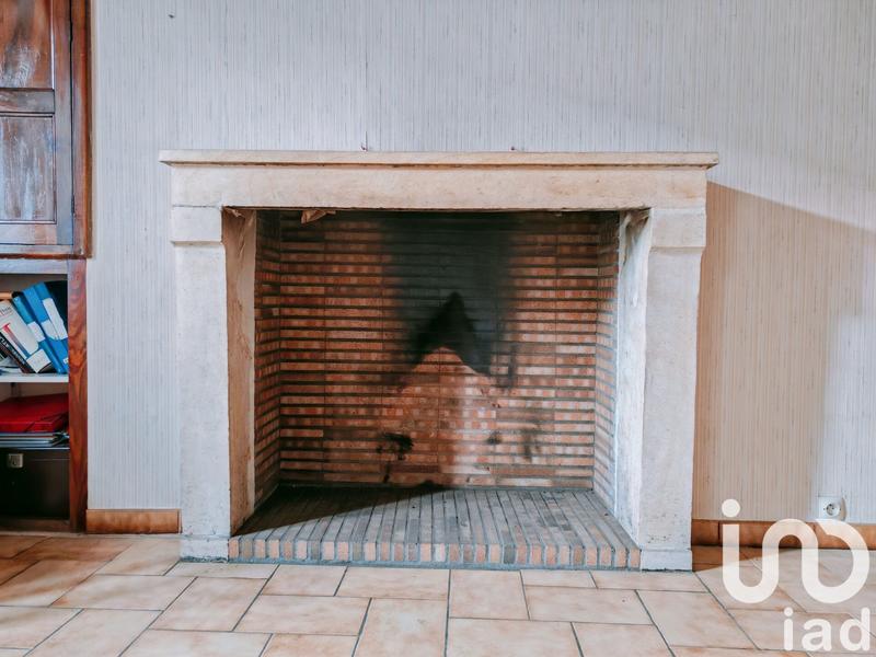 Maison de ville - 90 m² - 4 pièces