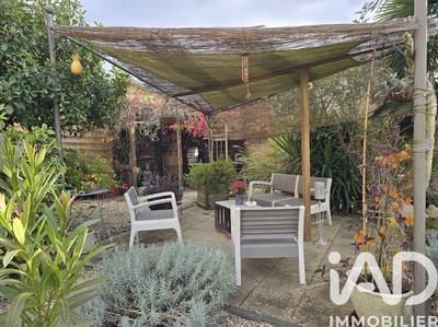 Maison - 177 m² - 6 pièces