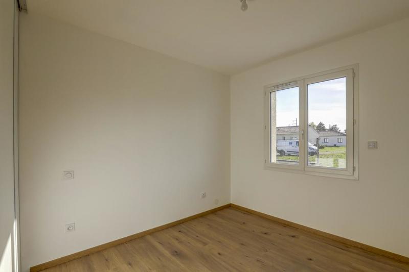 Maison - 116 m² - 5 pièces