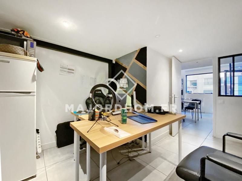 Divers - 41 m² - 2 pièces