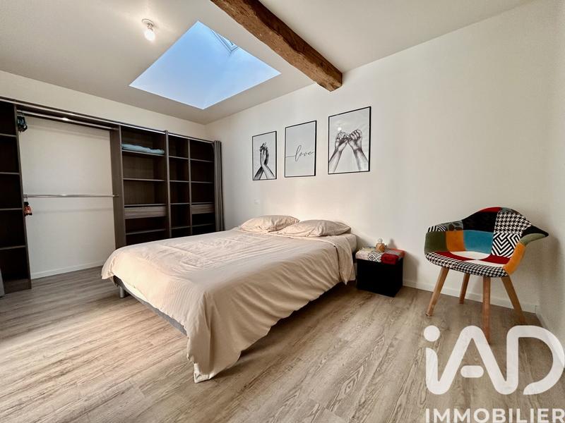 Maison - 248 m² - 6 pièces