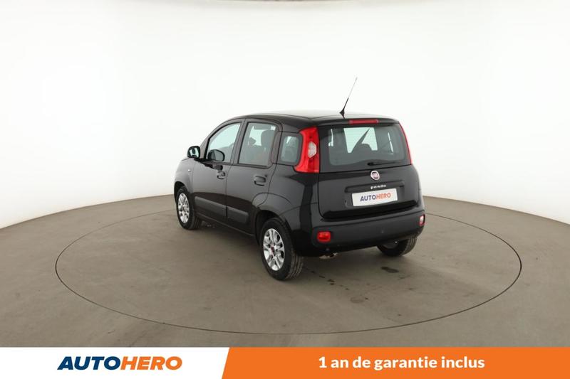 Fiat Panda 1.2 Lounge 69 ch