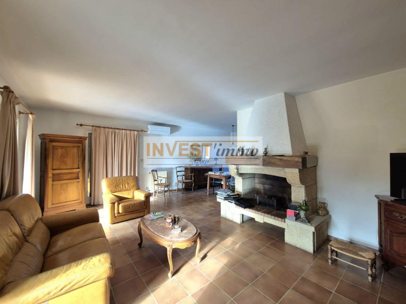 Villa - 128 m² - 5 pièces