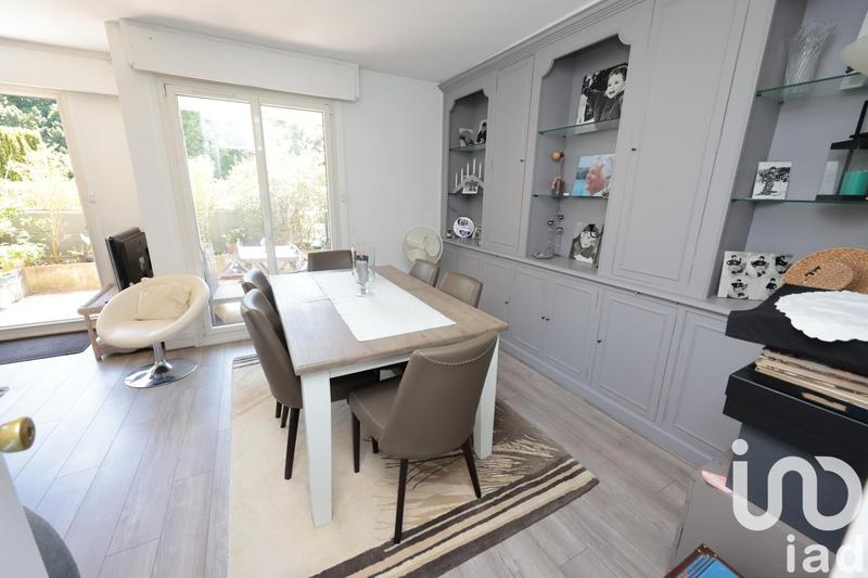 Appartement - 71 m² - 3 pièces