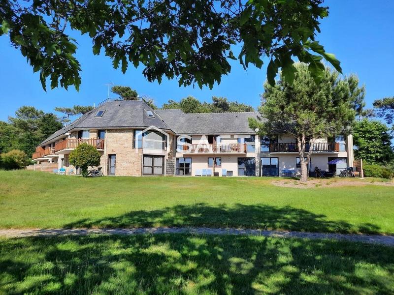 Duplex - 55 m² - 4 pièces