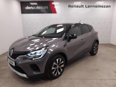 Renault Captur TCe 90 Evolution