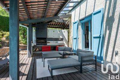 Maison - 152 m² - 6 pièces