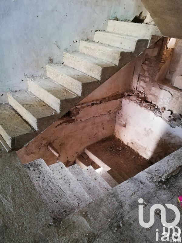 Maison de village - 150 m² - 4 pièces