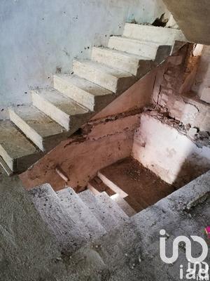 Maison de village - 150 m² - 4 pièces