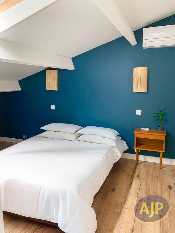 Maison - 126 m² - 6 pièces