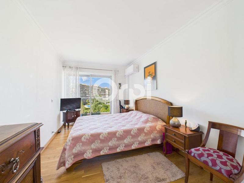 Appartement - 74 m² - 3 pièces