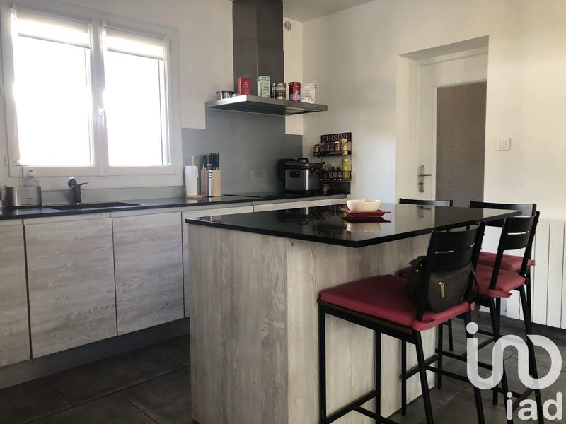 Maison - 145 m² - 6 pièces