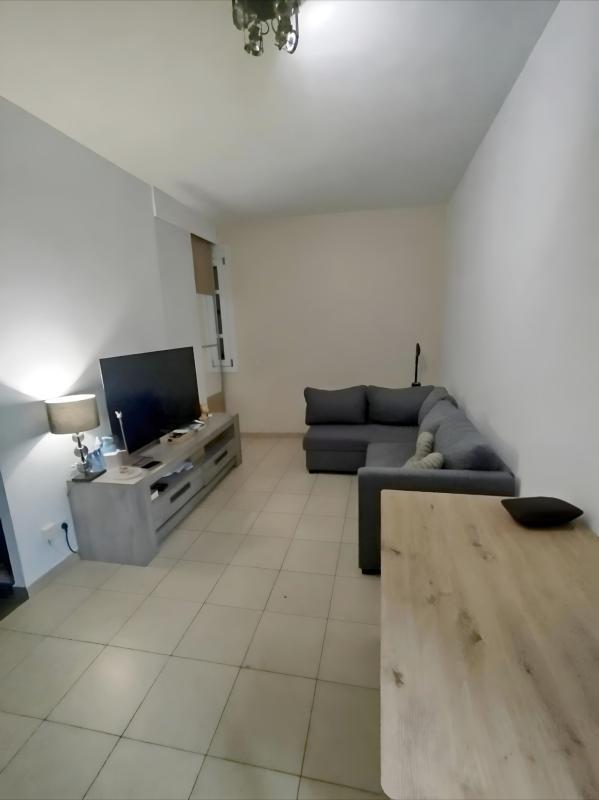 Appartement - 33 m² - 2 pièces