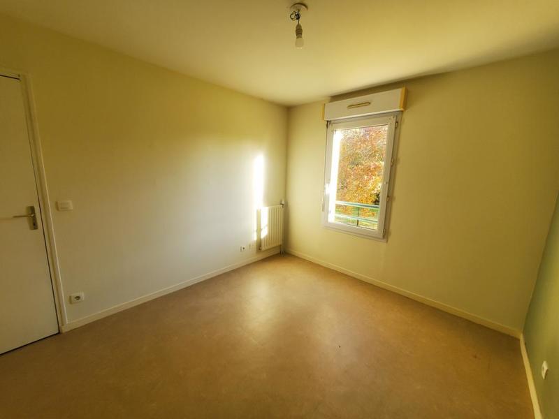 Appartement ancien - 80 m² - 4 pièces