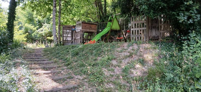 Maison - 88 m² - 5 pièces