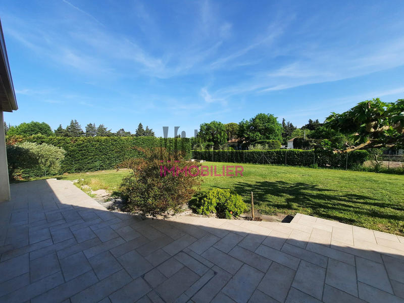 Maison - 133 m² - 4 pièces