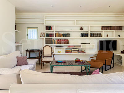 Maison - 144 m² - 5 pièces