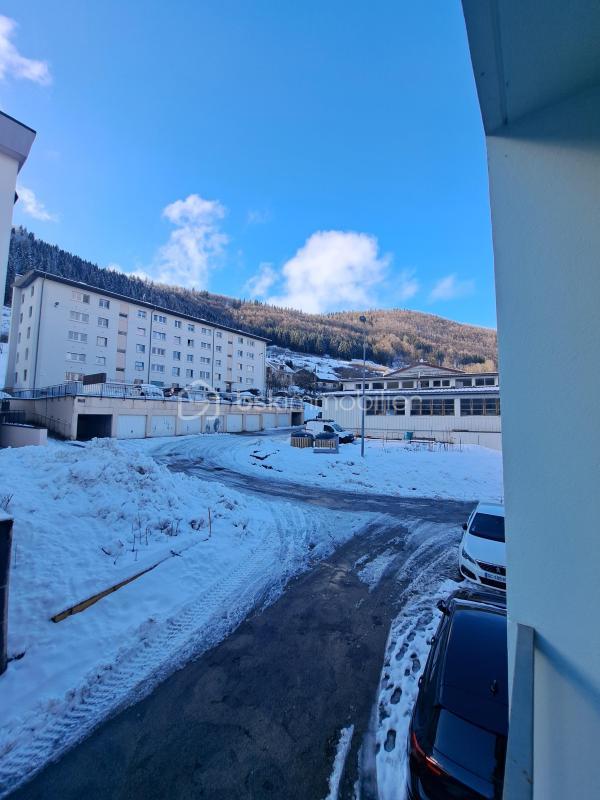 Appartement - 80 m² - 5 pièces