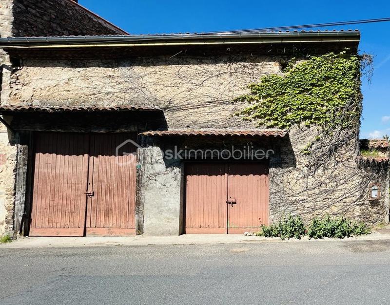 Maison - 134 m² - 5 pièces