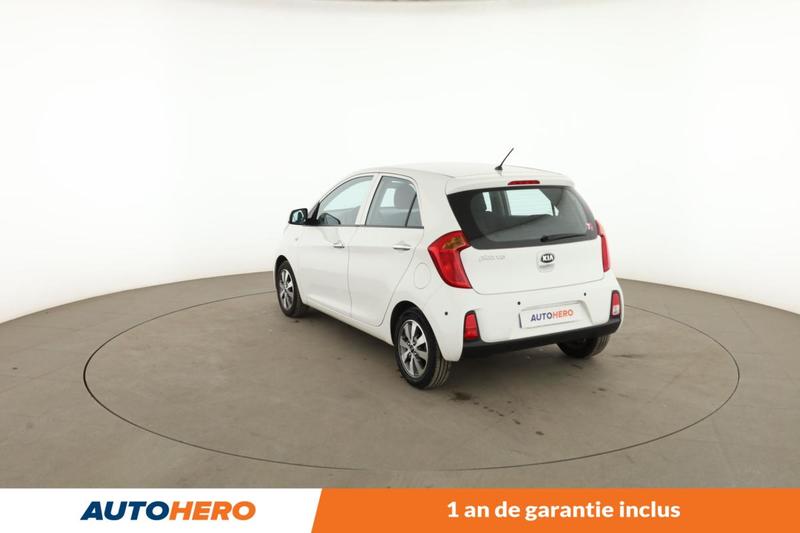 Kia Picanto 1.0 Active 5p 66 ch
