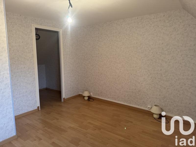 Maison de village - 75 m² - 3 pièces