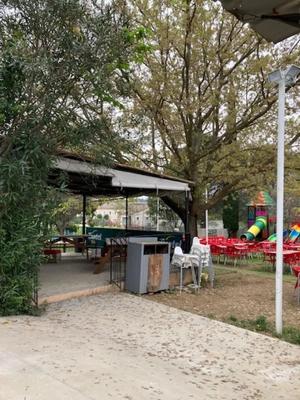 Fonds de commerce - 4 000 m²