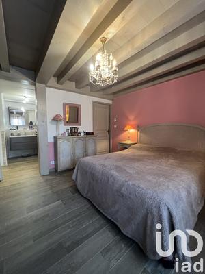 Maison de campagne - 157 m² - 4 pièces