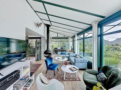 Villa - 185 m² - 7 pièces