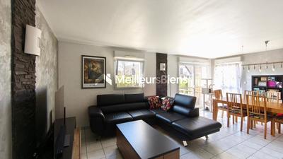 Duplex - 78 m² - 4 pièces