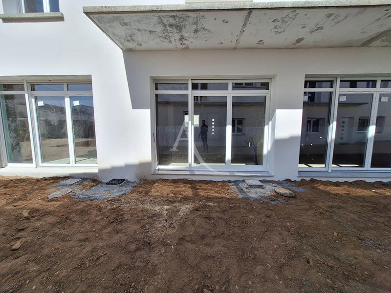 Appartement - 69 m² - 1 pièce