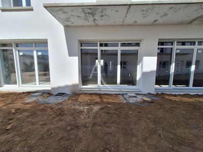 Appartement - 69 m² - 1 pièce