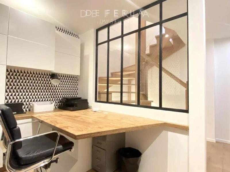 Maison d'architecte - 165 m² - 5 pièces