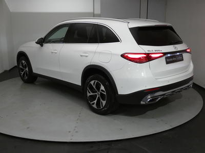 Mercedes Glc Suv 300 e Hybrid Eq 4matic Avantgarde Line